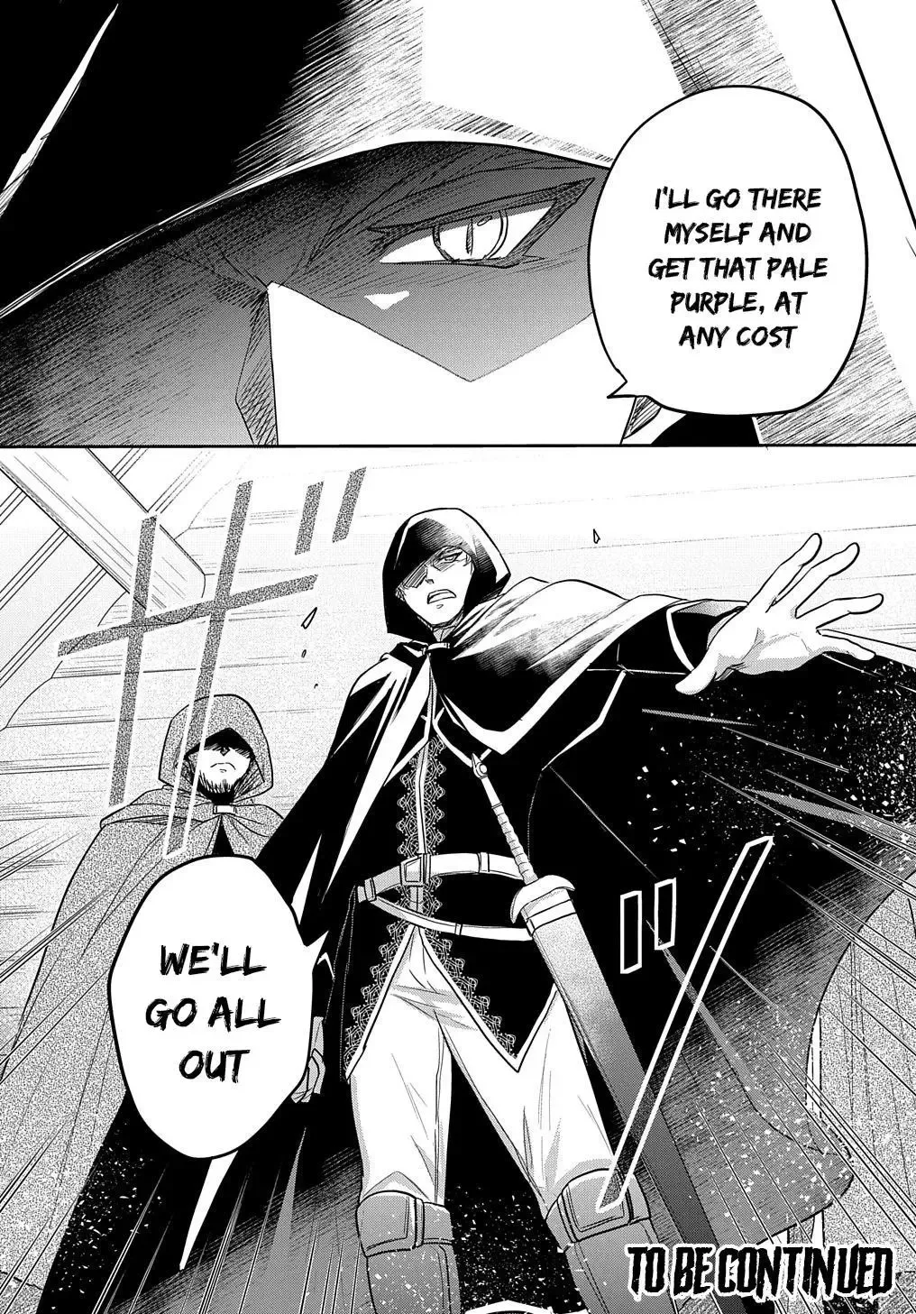 The Reborn Little Girl Won’t Give Up Chapter 31 page 35