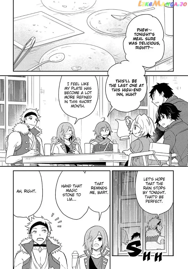 The Reborn Little Girl Won’t Give Up Chapter 38 page 2