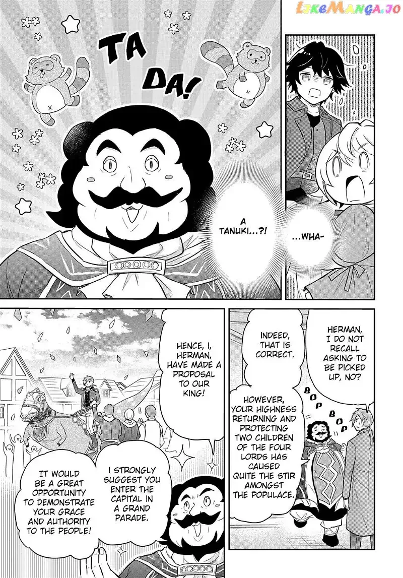 The Reborn Little Girl Won’t Give Up Chapter 38 page 13