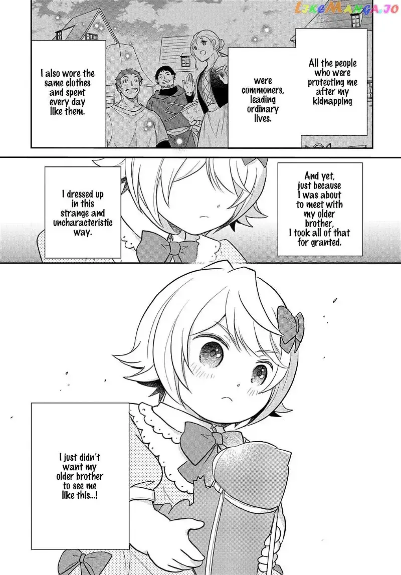 The Reborn Little Girl Won’t Give Up Chapter 38 page 29