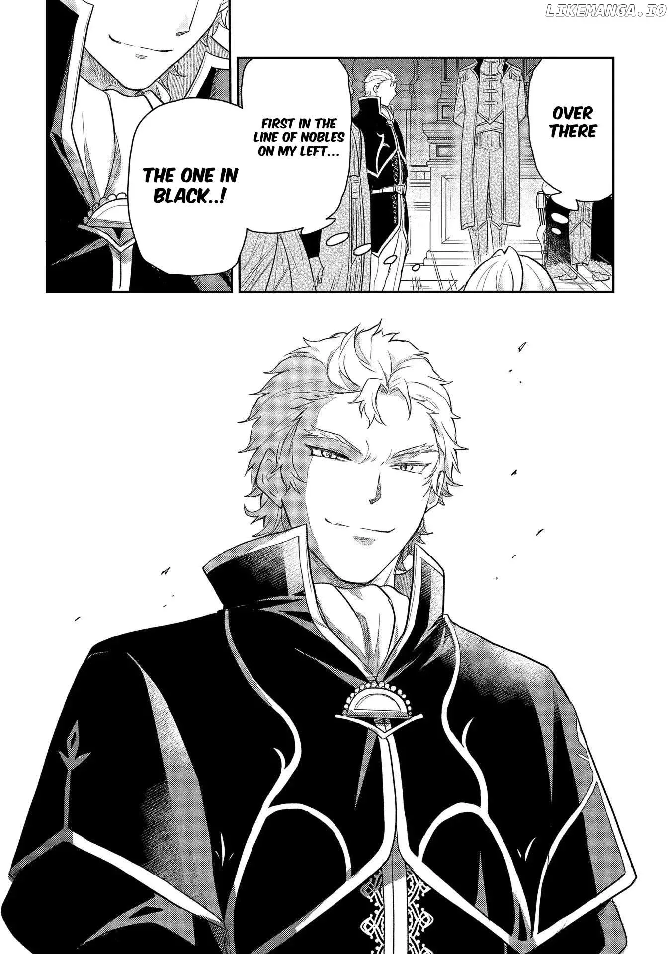 The Reborn Little Girl Won’t Give Up Chapter 40 page 6