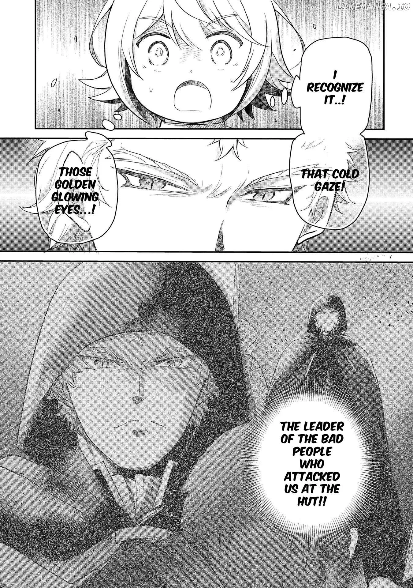 The Reborn Little Girl Won’t Give Up Chapter 40 page 7