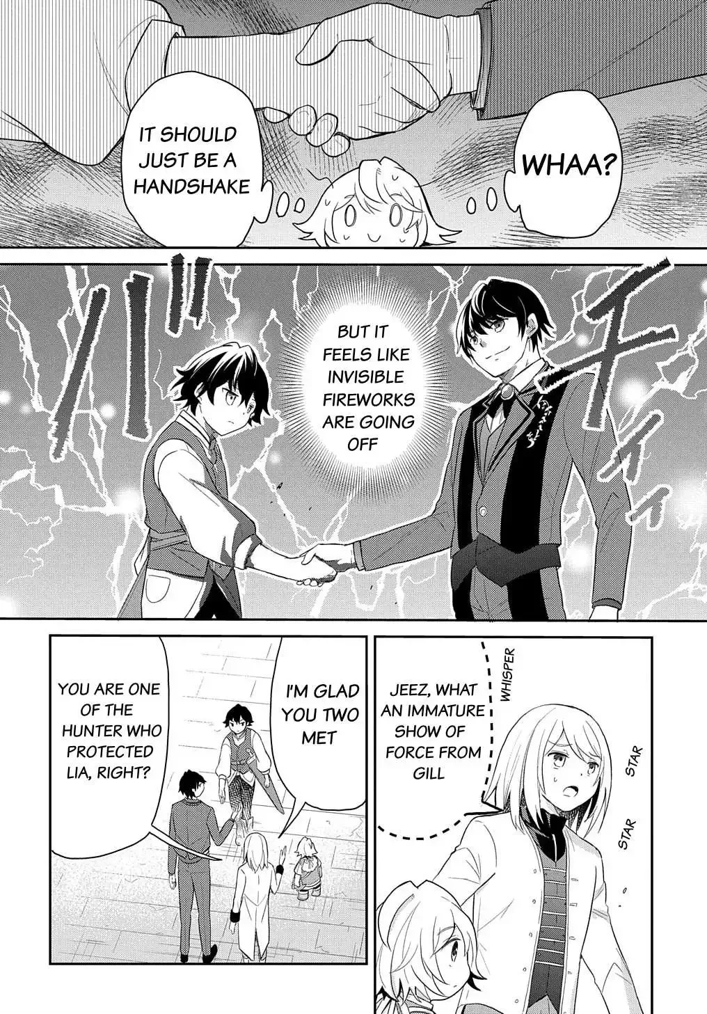 The Reborn Little Girl Won’t Give Up Chapter 39 page 26