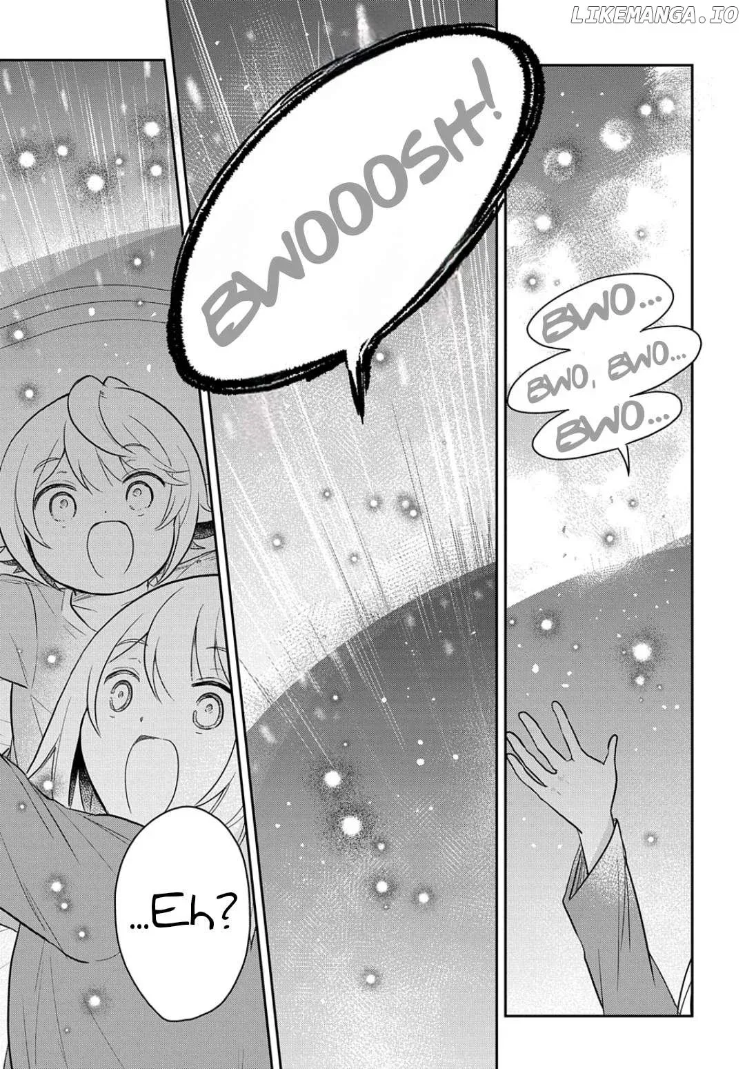 The Reborn Little Girl Won’t Give Up Chapter 43 page 14