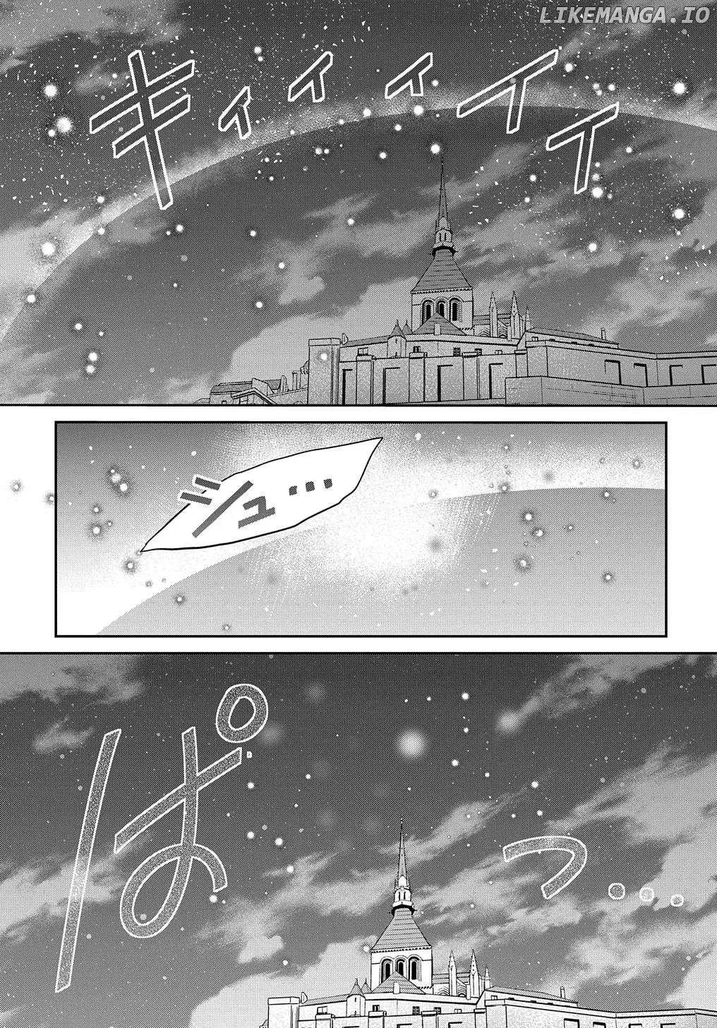 The Reborn Little Girl Won’t Give Up Chapter 43 page 20