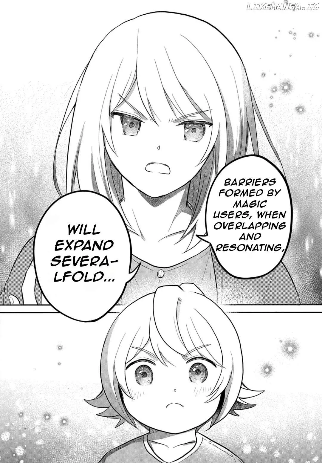 The Reborn Little Girl Won’t Give Up Chapter 43 page 25