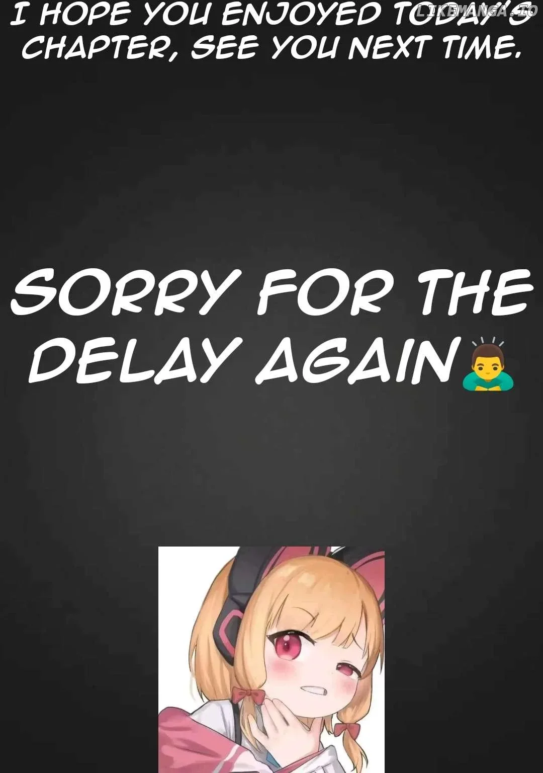 The Reborn Little Girl Won’t Give Up Chapter 43 page 36