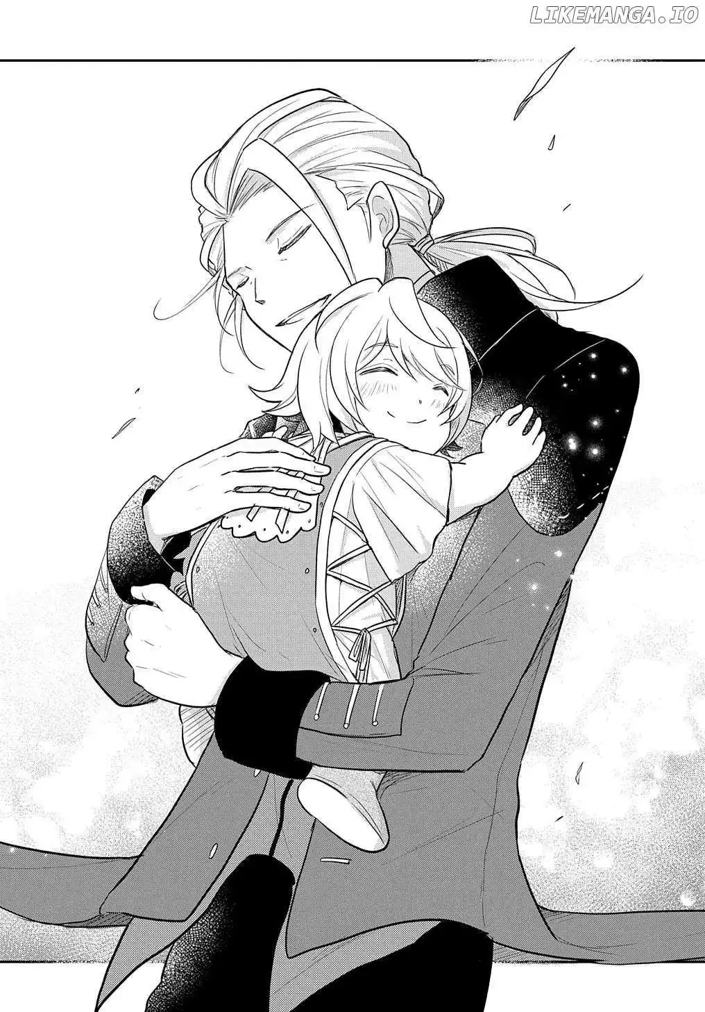 The Reborn Little Girl Won’t Give Up Chapter 46 page 18