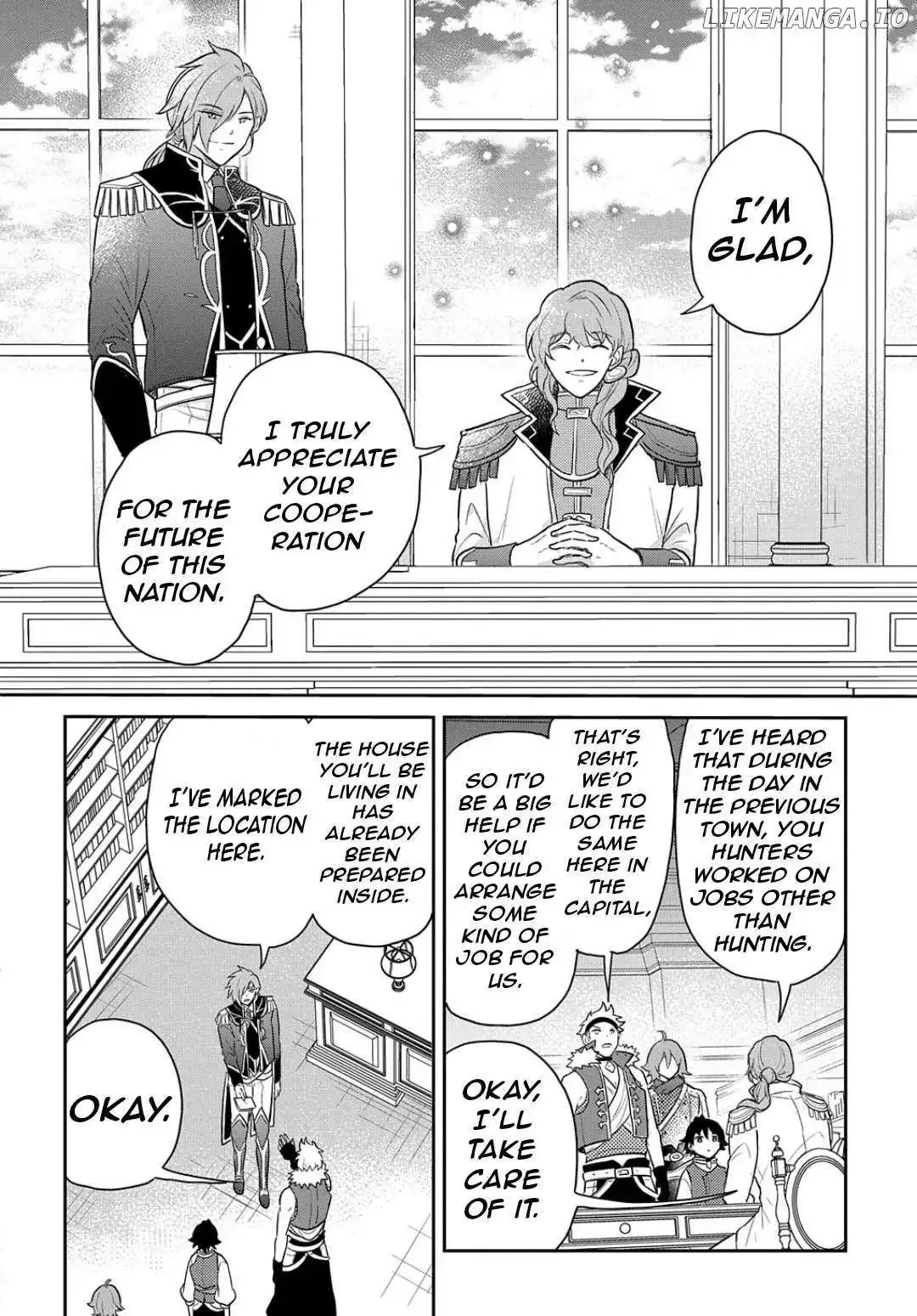 The Reborn Little Girl Won’t Give Up Chapter 48 page 12