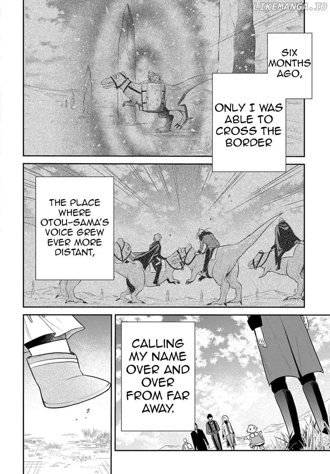 The Reborn Little Girl Won’t Give Up Chapter 46 page 16
