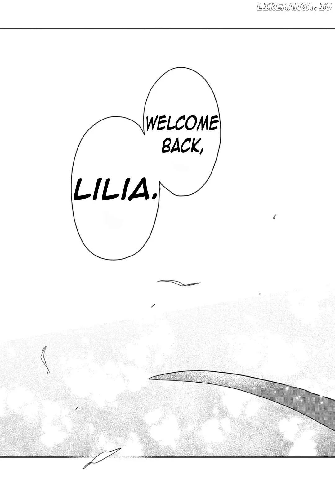 The Reborn Little Girl Won’t Give Up Chapter 46 page 19
