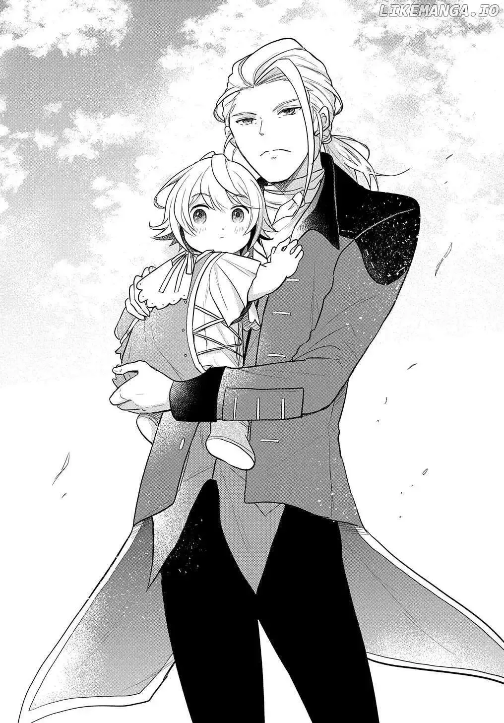 The Reborn Little Girl Won’t Give Up Chapter 46 page 24