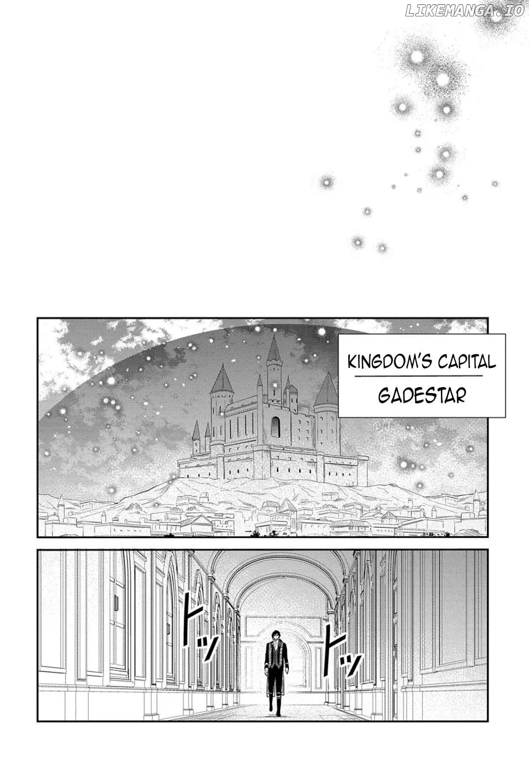 The Reborn Little Girl Won’t Give Up Chapter 46 page 32