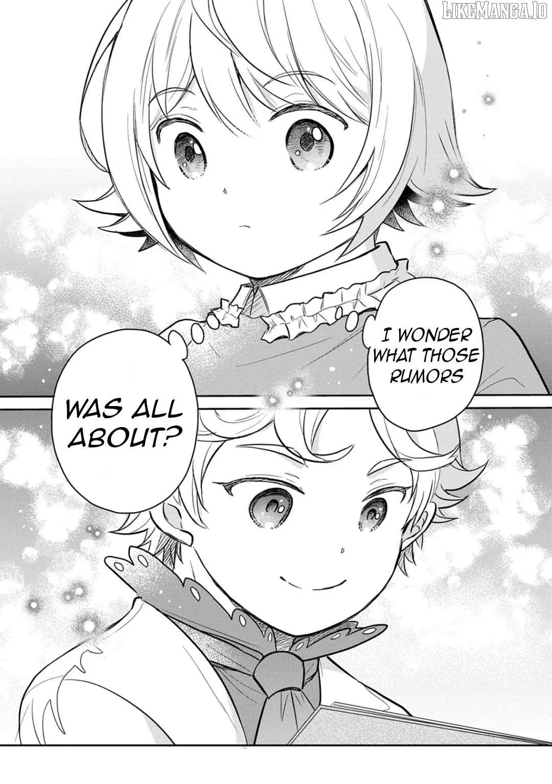 The Reborn Little Girl Won’t Give Up Chapter 51 page 30