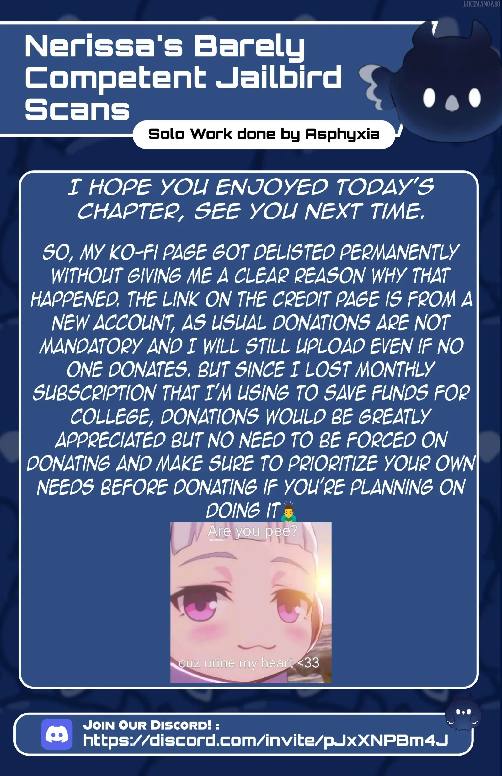 The Reborn Little Girl Won’t Give Up Chapter 51 page 31