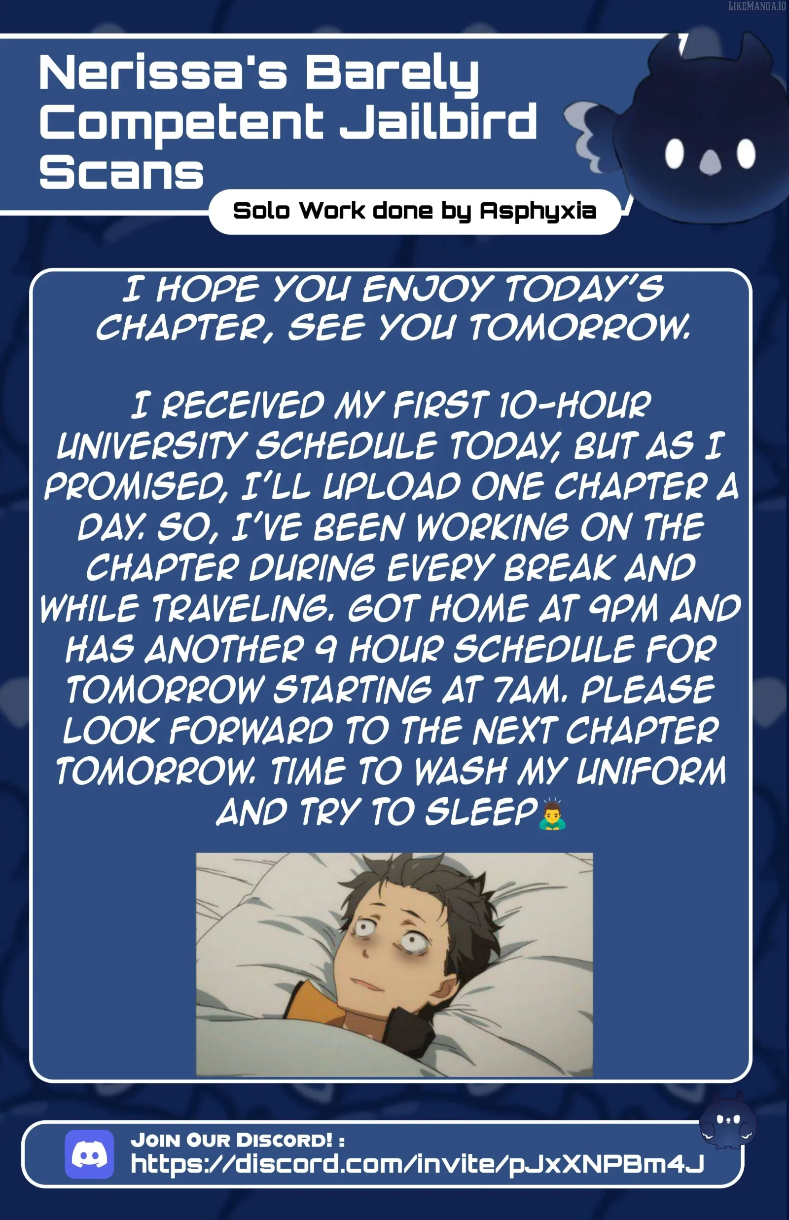 The Reborn Little Girl Won’t Give Up Chapter 52 page 30