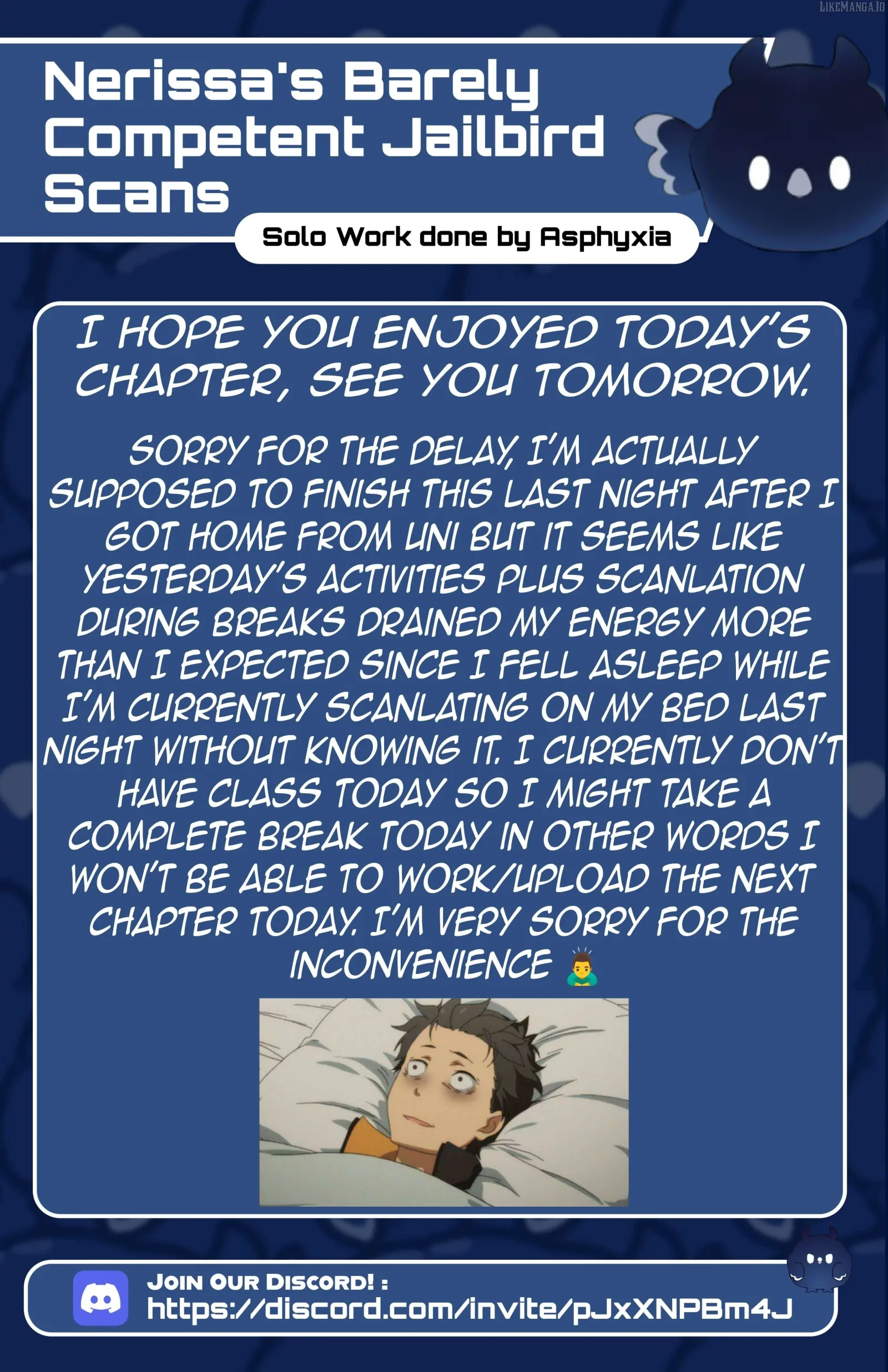 The Reborn Little Girl Won’t Give Up Chapter 53 page 35
