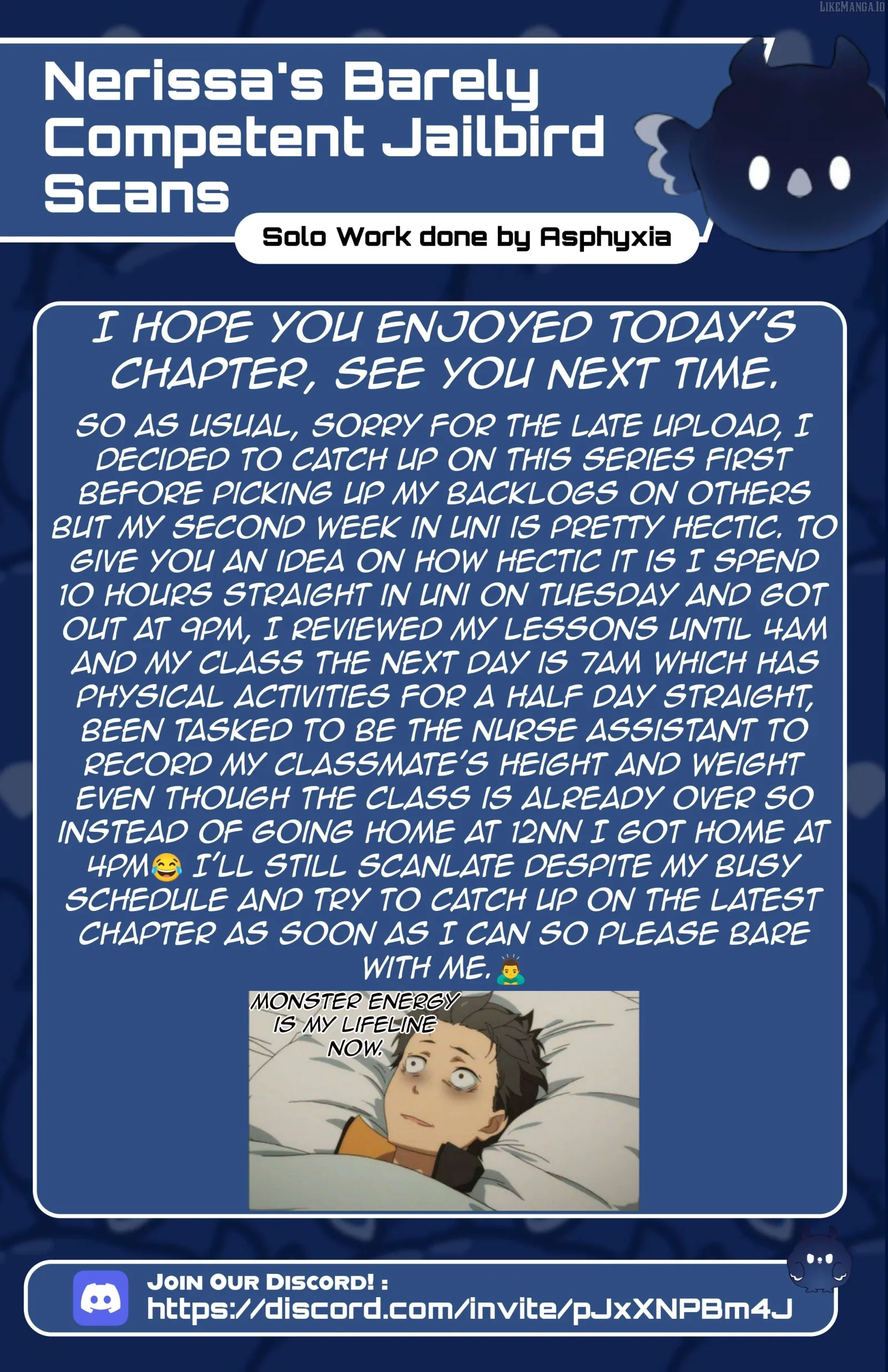 The Reborn Little Girl Won’t Give Up Chapter 55 page 34