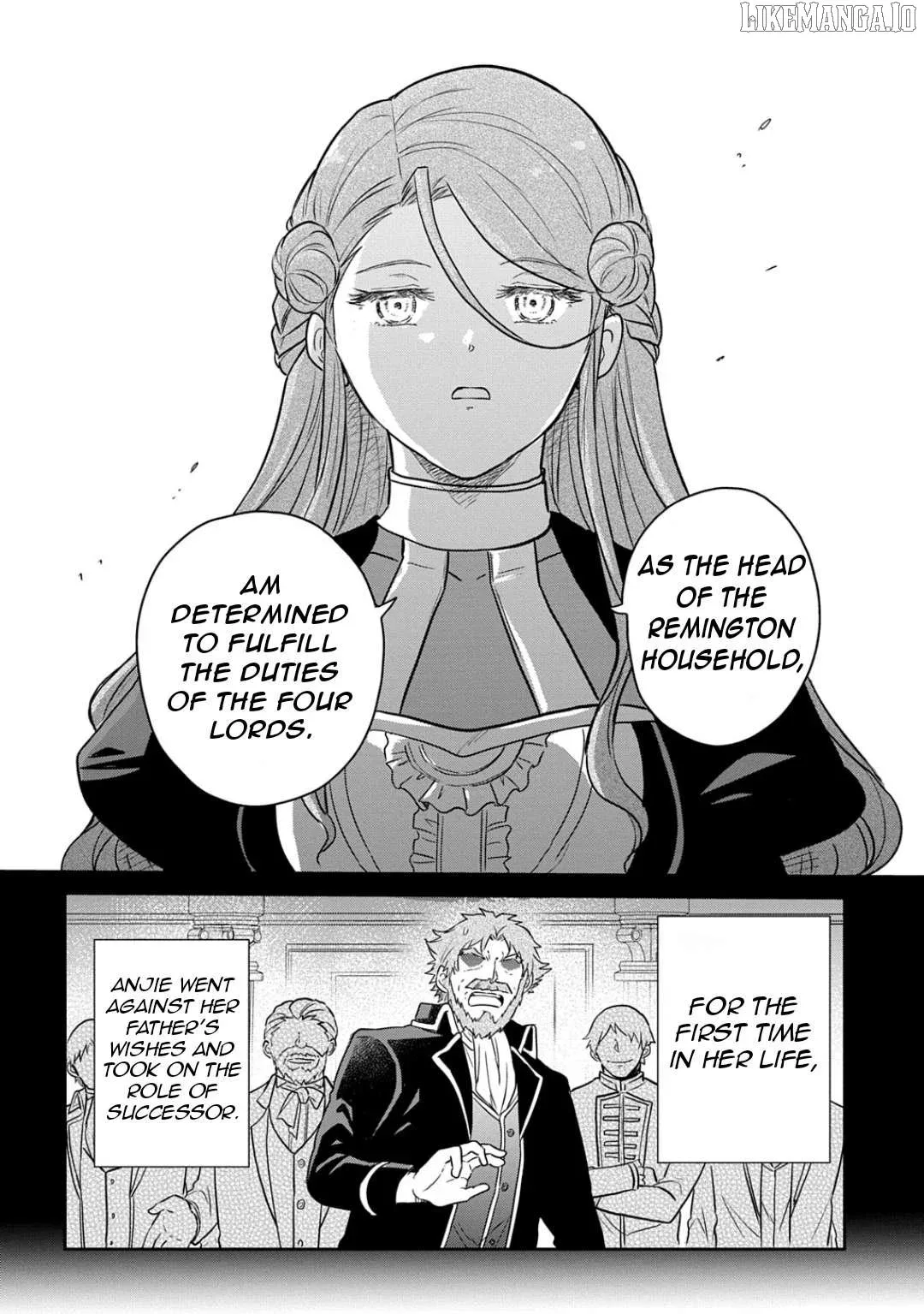 The Reborn Little Girl Won’t Give Up Chapter 57 page 10