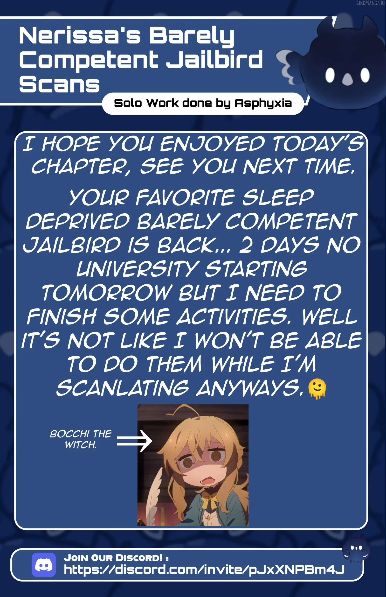 The Reborn Little Girl Won’t Give Up Chapter 56 page 29