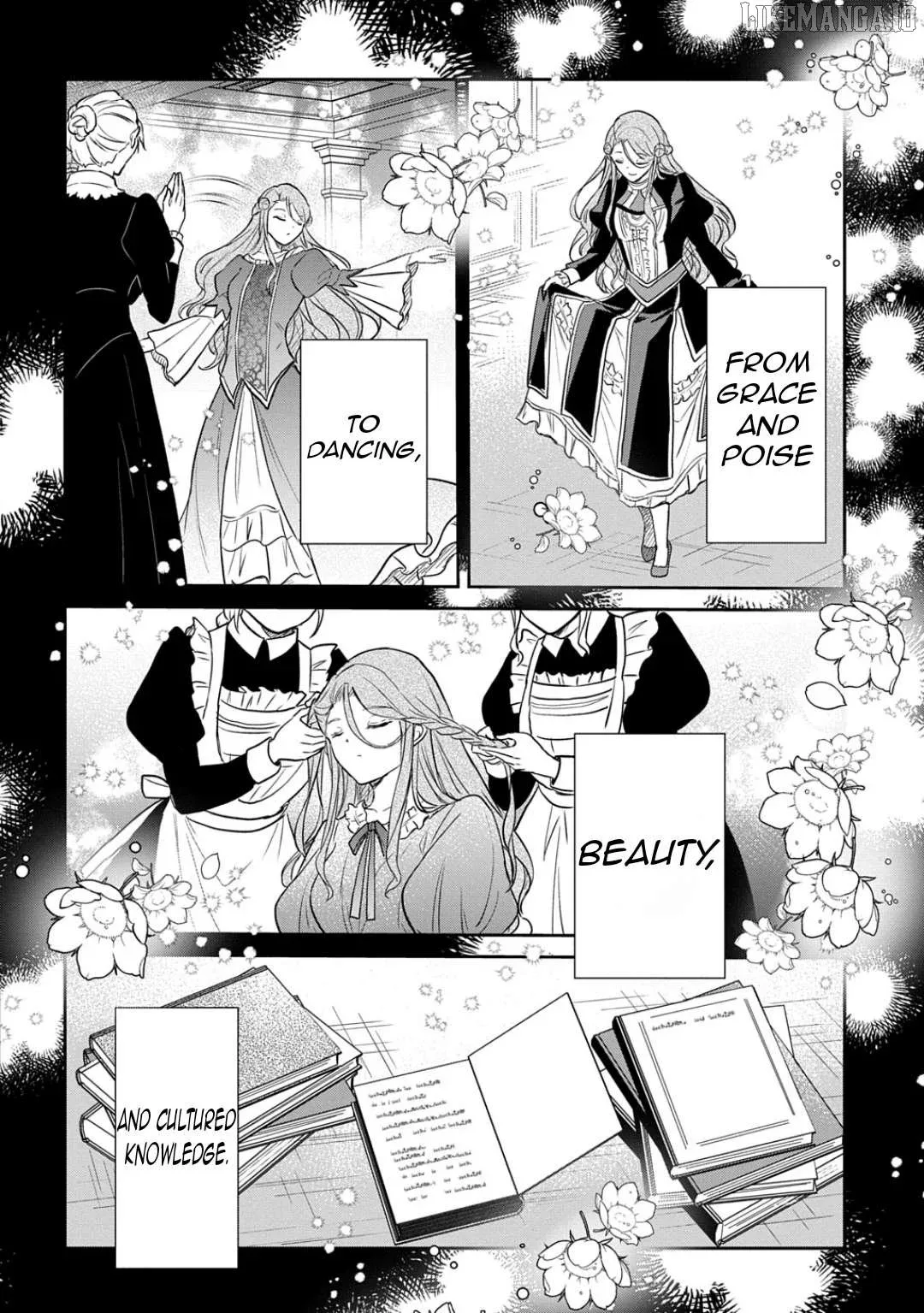 The Reborn Little Girl Won’t Give Up Chapter 57 page 22