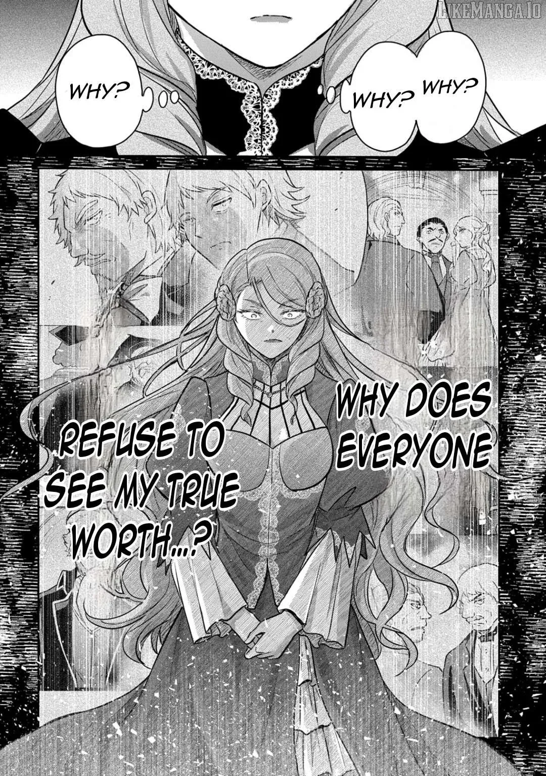 The Reborn Little Girl Won’t Give Up Chapter 57 page 26