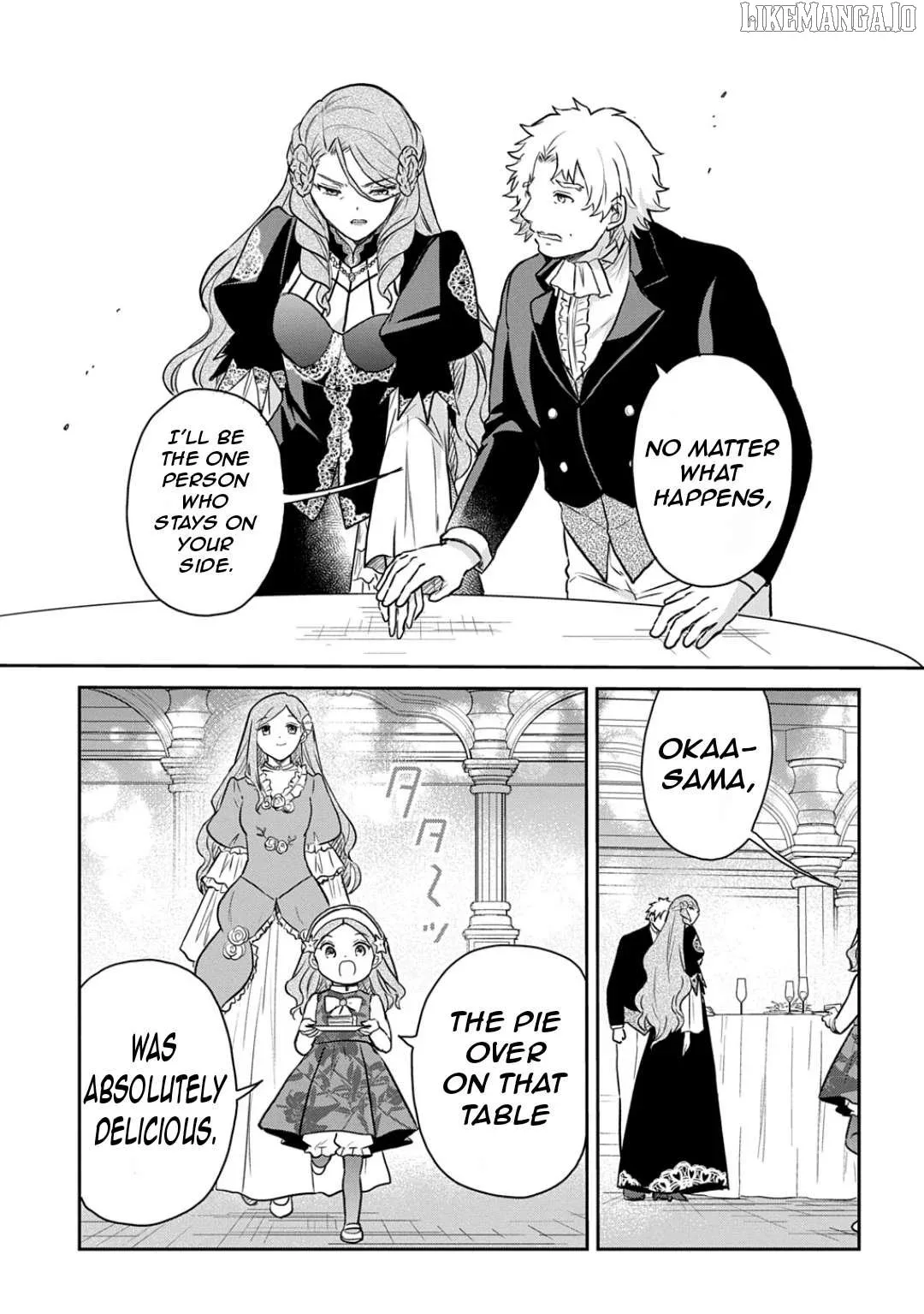 The Reborn Little Girl Won’t Give Up Chapter 57 page 29