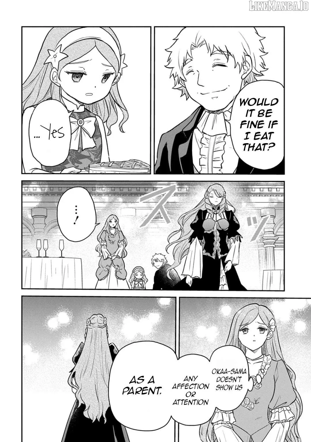 The Reborn Little Girl Won’t Give Up Chapter 57 page 32