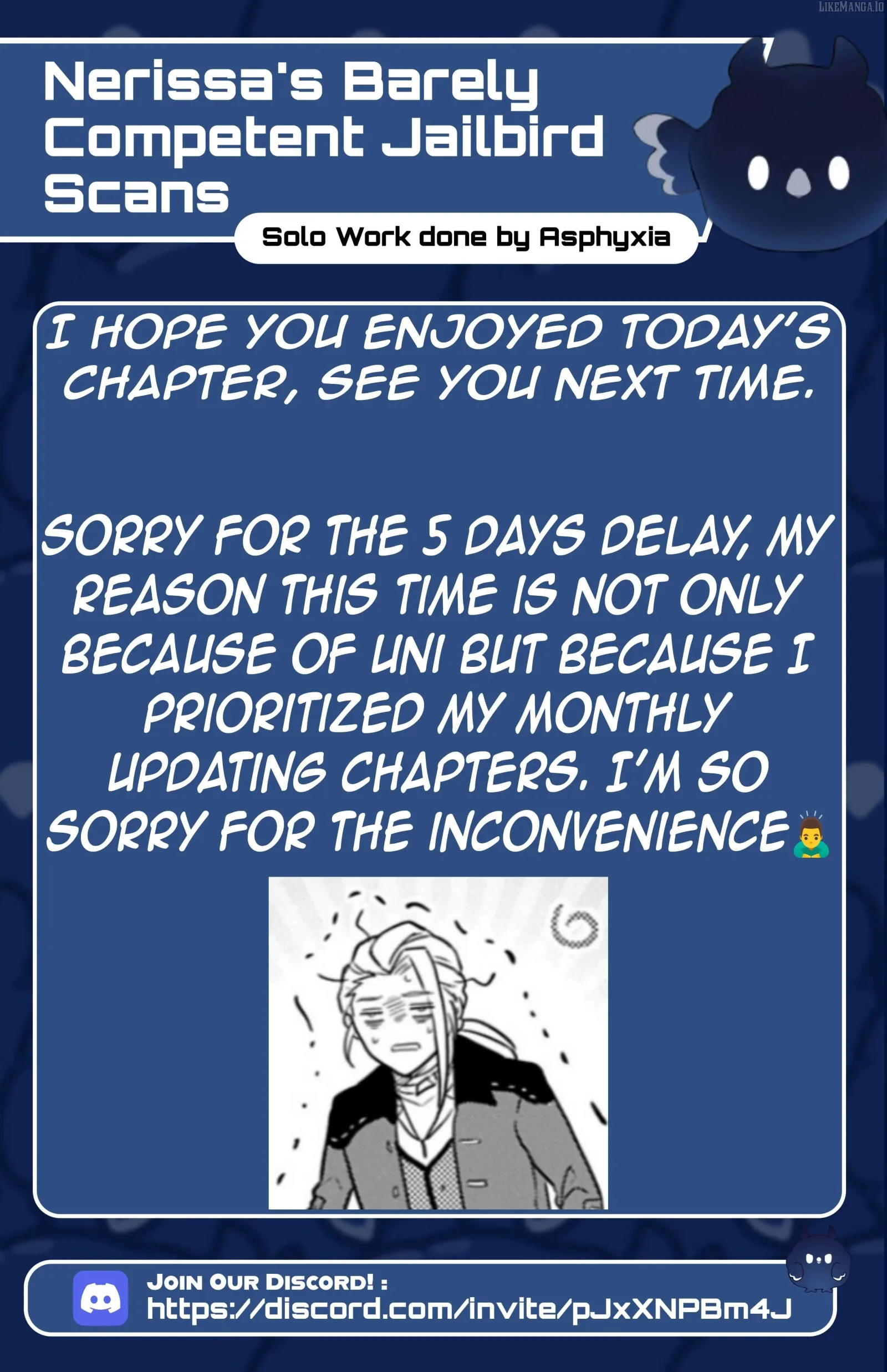 The Reborn Little Girl Won’t Give Up Chapter 57 page 35