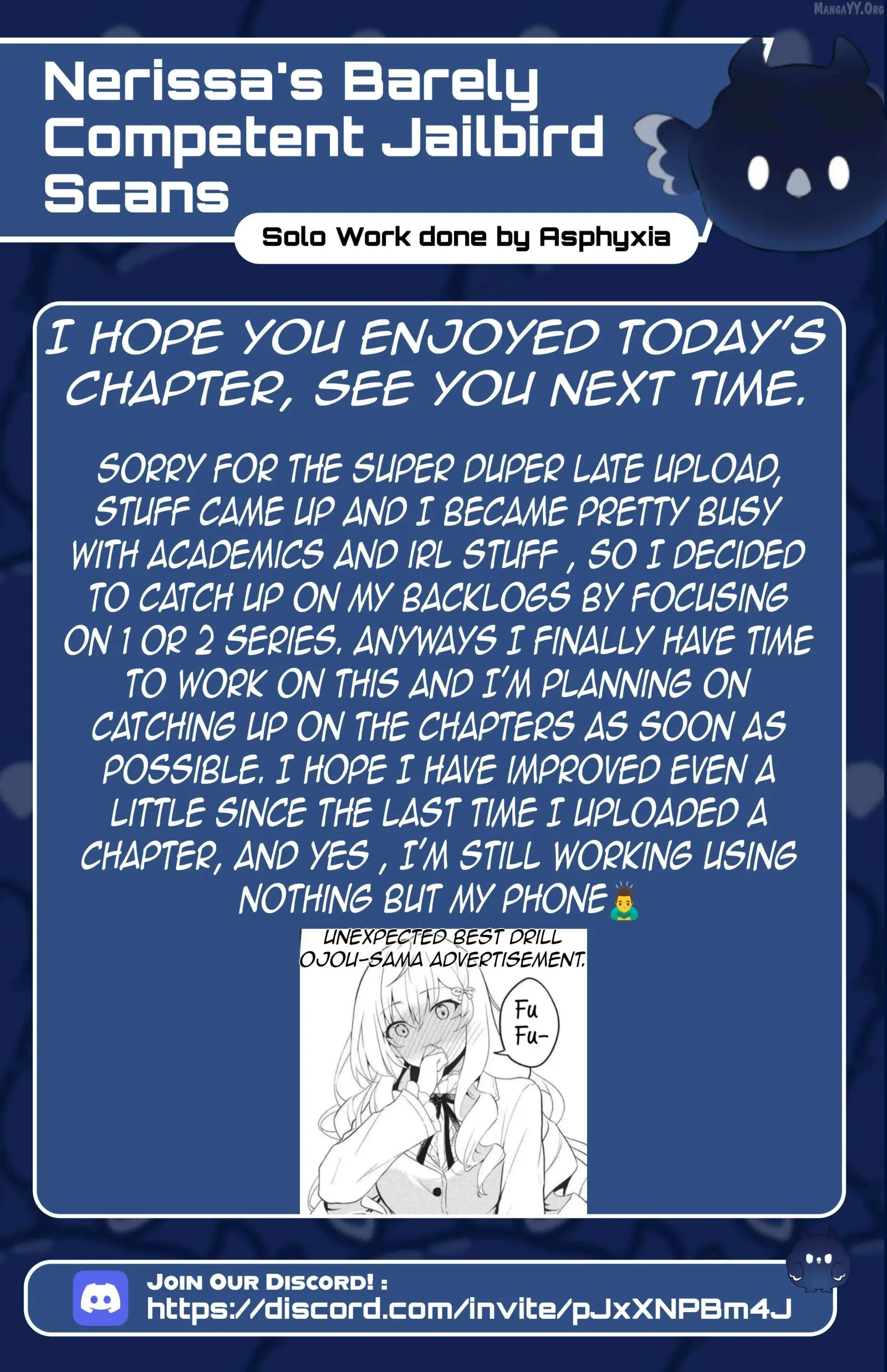 The Reborn Little Girl Won’t Give Up Chapter 59 page 26