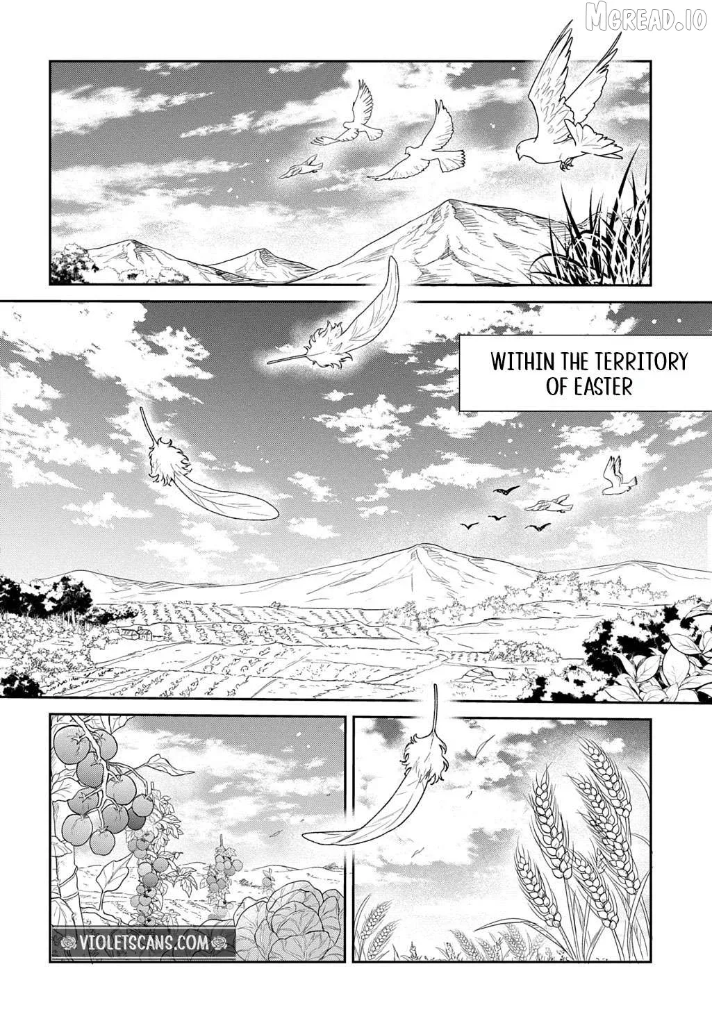The Reborn Little Girl Won’t Give Up Chapter 64 page 13
