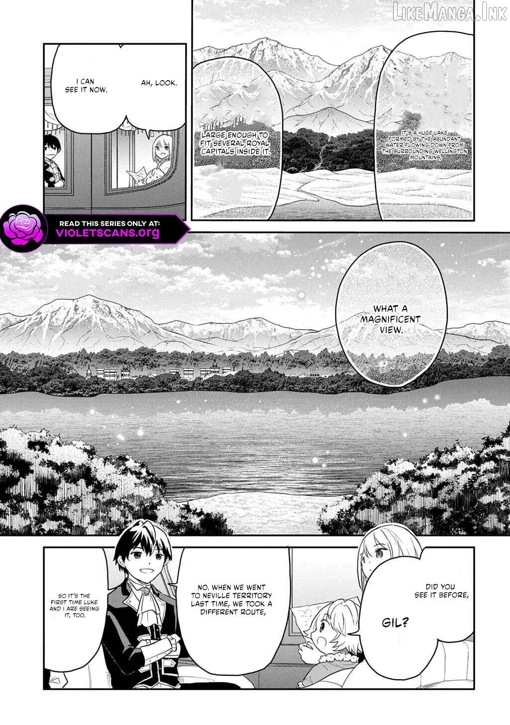 The Reborn Little Girl Won’t Give Up Chapter 69.1 page 3