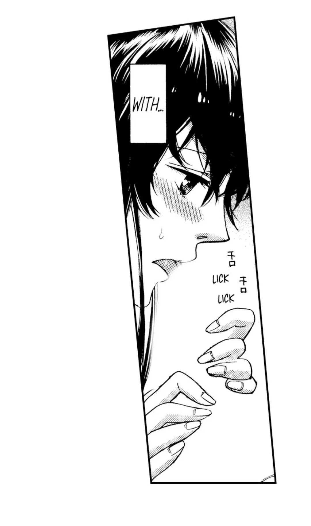 38°C no Kiss - Manatsu no Gogo, Cooler ga Kowareta Heya de... Chapter 33 page 13