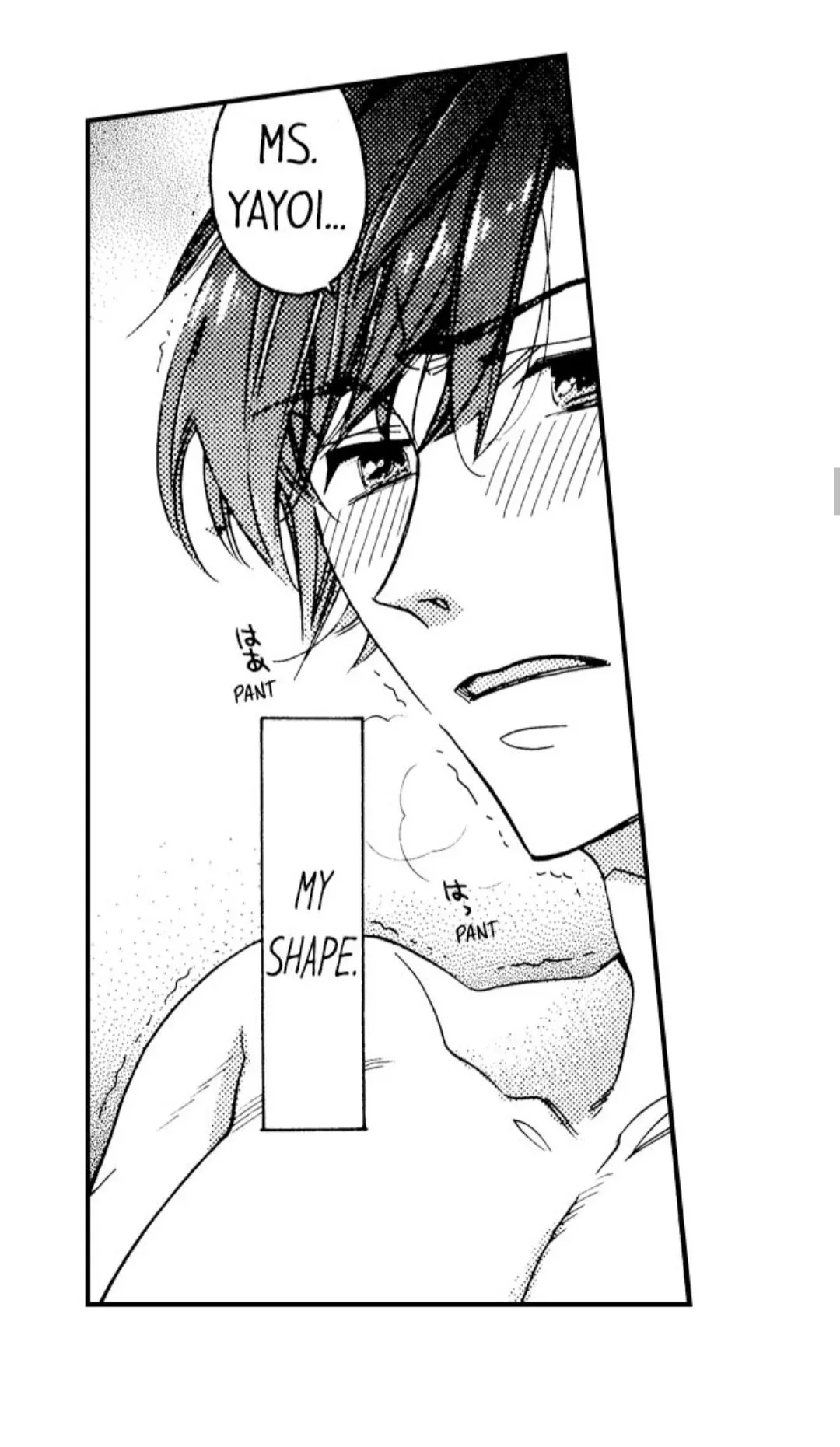 38°C no Kiss - Manatsu no Gogo, Cooler ga Kowareta Heya de... Chapter 33 page 14