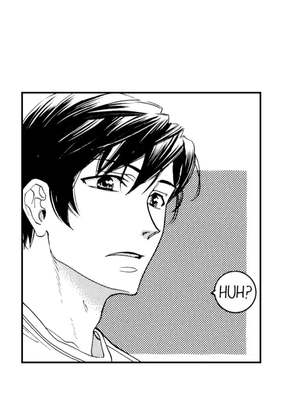 38°C no Kiss - Manatsu no Gogo, Cooler ga Kowareta Heya de... Chapter 32 page 10