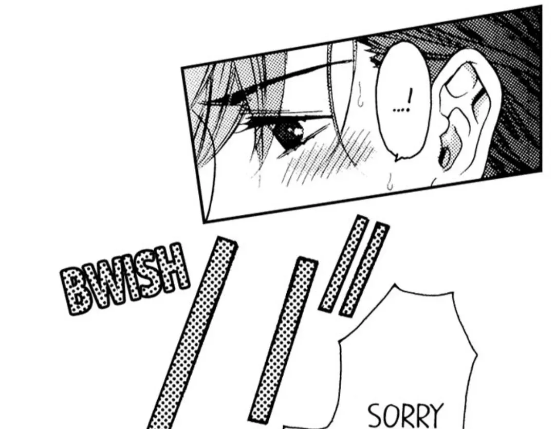 38°C no Kiss - Manatsu no Gogo, Cooler ga Kowareta Heya de... Chapter 33 page 18