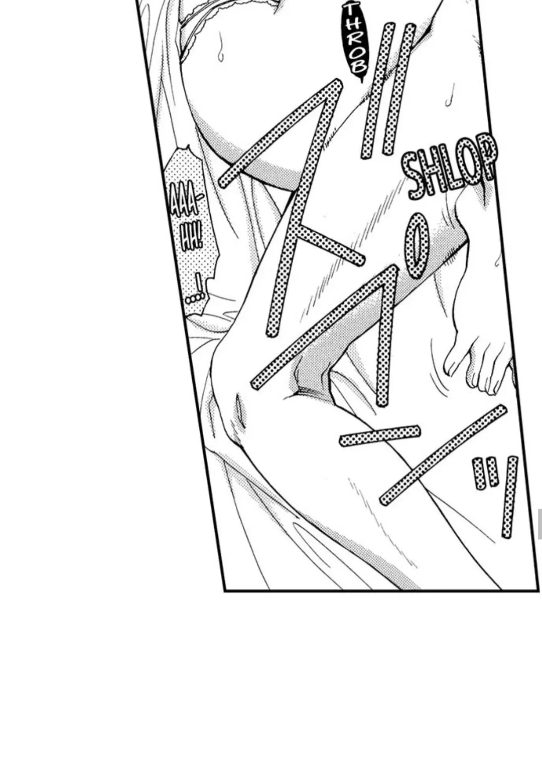 38°C no Kiss - Manatsu no Gogo, Cooler ga Kowareta Heya de... Chapter 33 page 23