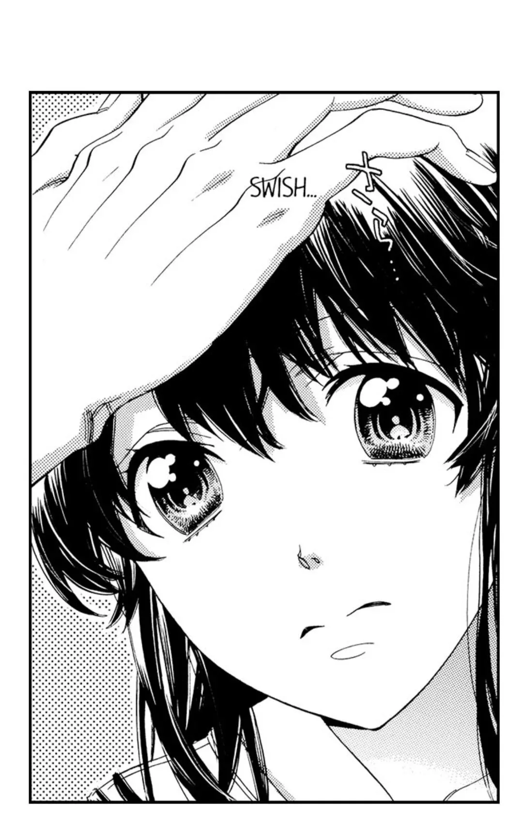 38°C no Kiss - Manatsu no Gogo, Cooler ga Kowareta Heya de... Chapter 32 page 15