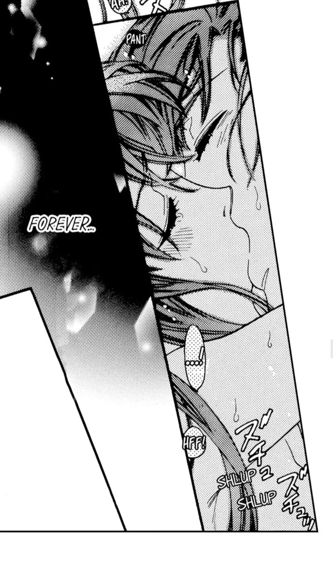 38°C no Kiss - Manatsu no Gogo, Cooler ga Kowareta Heya de... Chapter 33 page 25