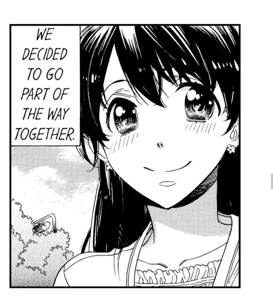 38°C no Kiss - Manatsu no Gogo, Cooler ga Kowareta Heya de... Chapter 33 page 28