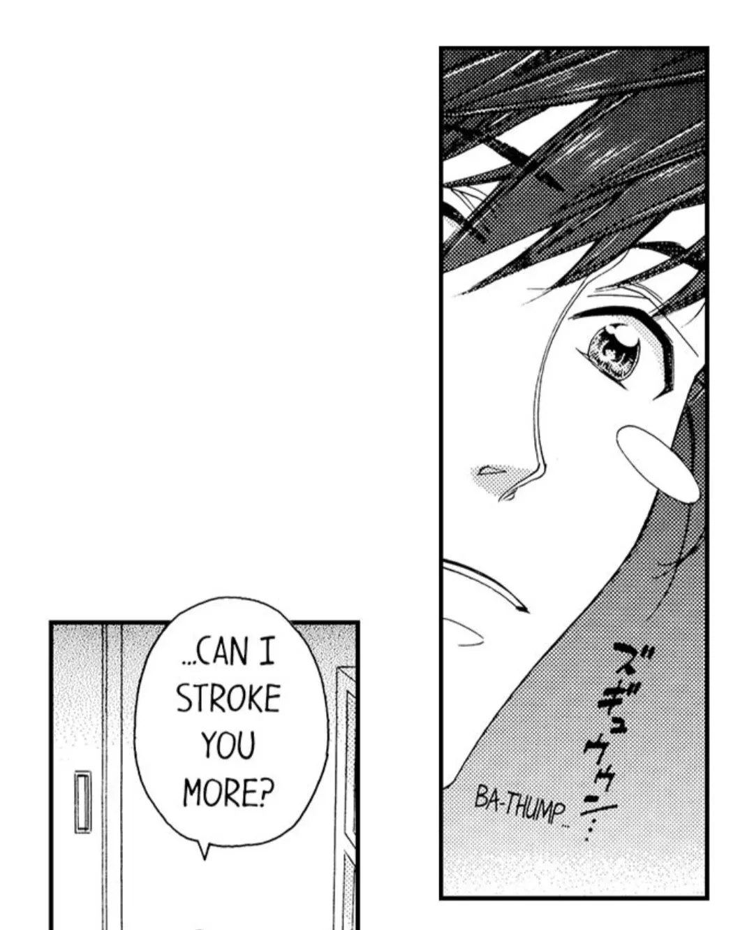 38°C no Kiss - Manatsu no Gogo, Cooler ga Kowareta Heya de... Chapter 32 page 22