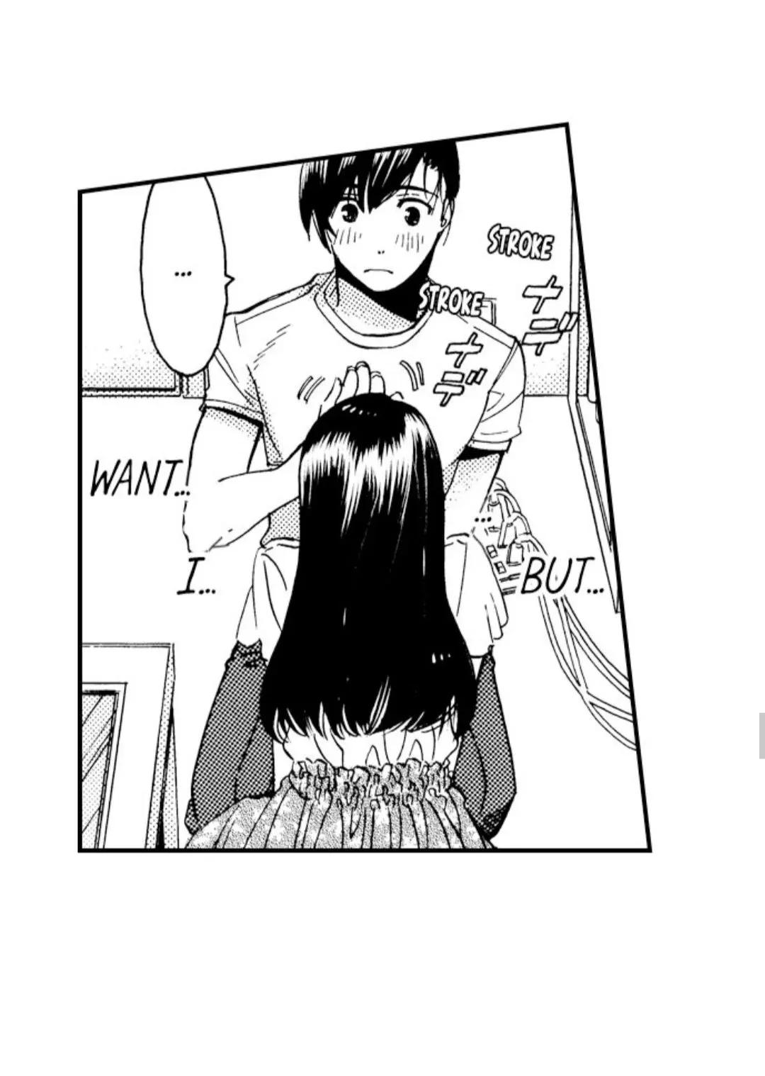 38°C no Kiss - Manatsu no Gogo, Cooler ga Kowareta Heya de... Chapter 32 page 25