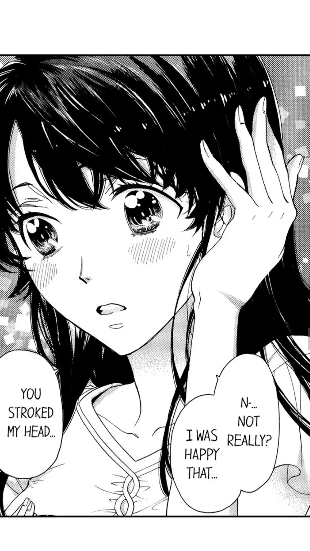 38°C no Kiss - Manatsu no Gogo, Cooler ga Kowareta Heya de... Chapter 32 page 21