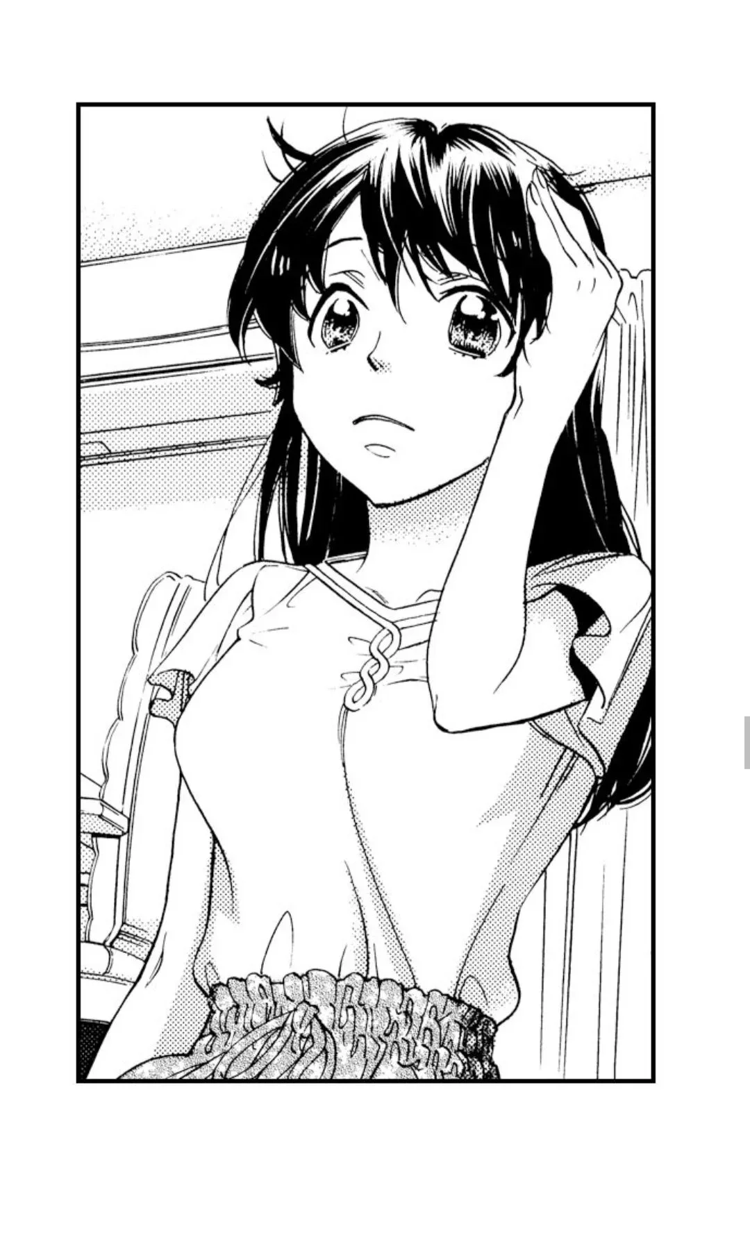 38°C no Kiss - Manatsu no Gogo, Cooler ga Kowareta Heya de... Chapter 32 page 20