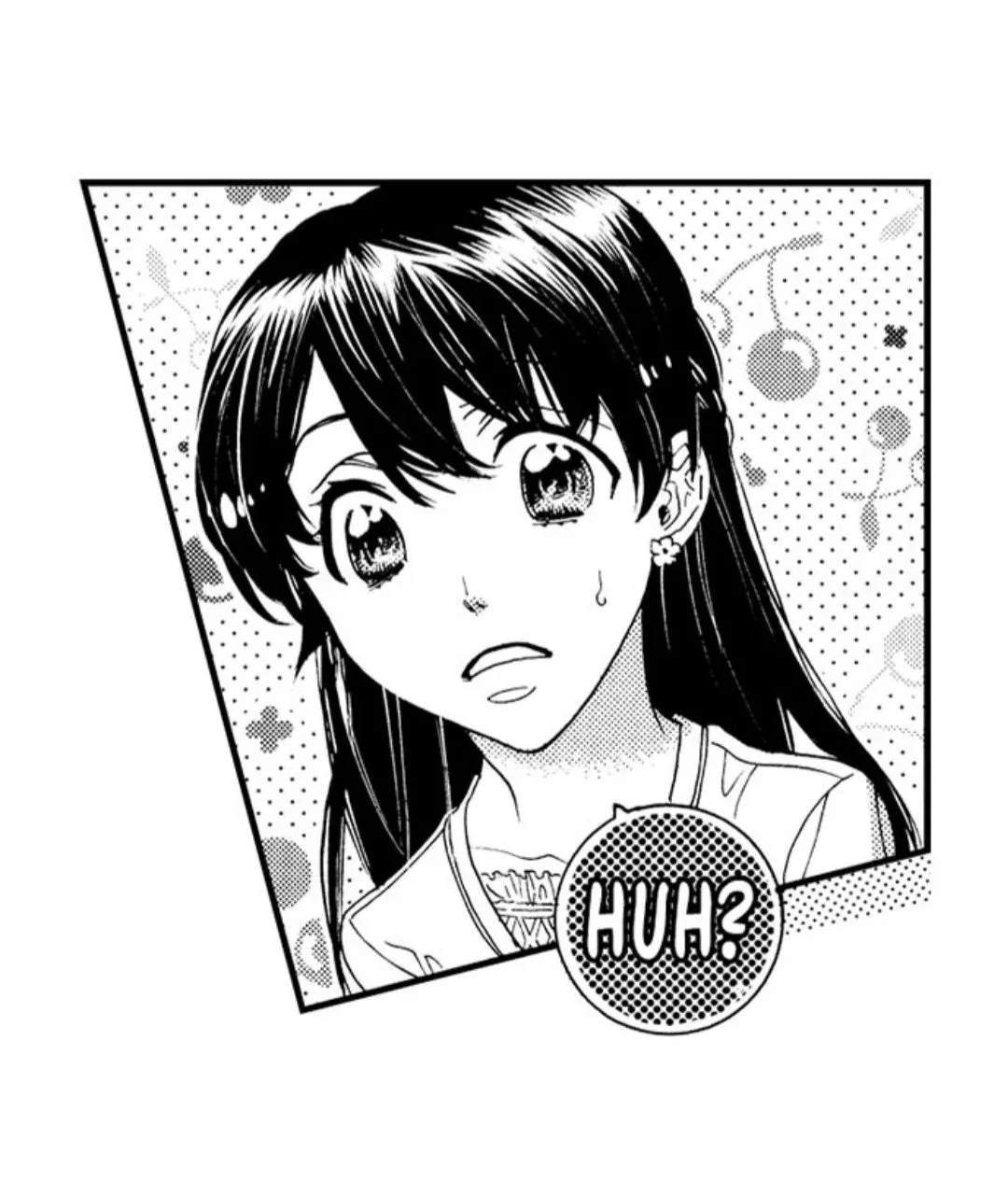 38°C no Kiss - Manatsu no Gogo, Cooler ga Kowareta Heya de... Chapter 33 page 34
