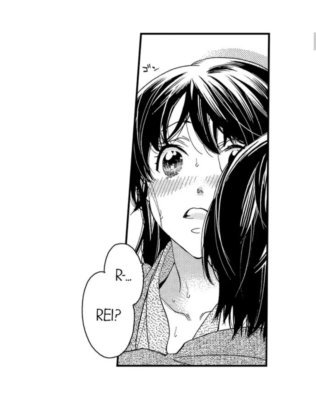 38°C no Kiss - Manatsu no Gogo, Cooler ga Kowareta Heya de... Chapter 36 page 8