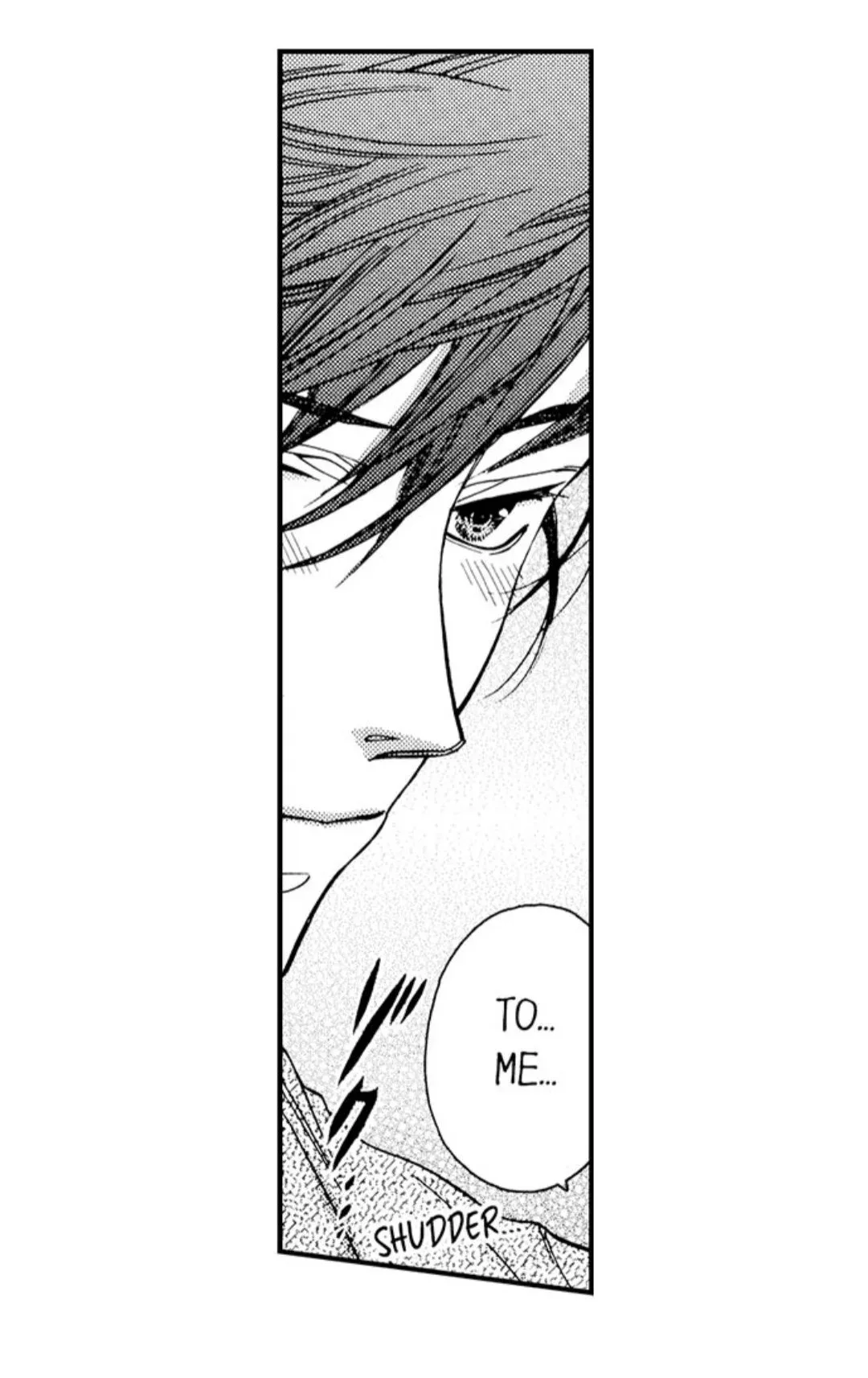 38°C no Kiss - Manatsu no Gogo, Cooler ga Kowareta Heya de... Chapter 38 page 2