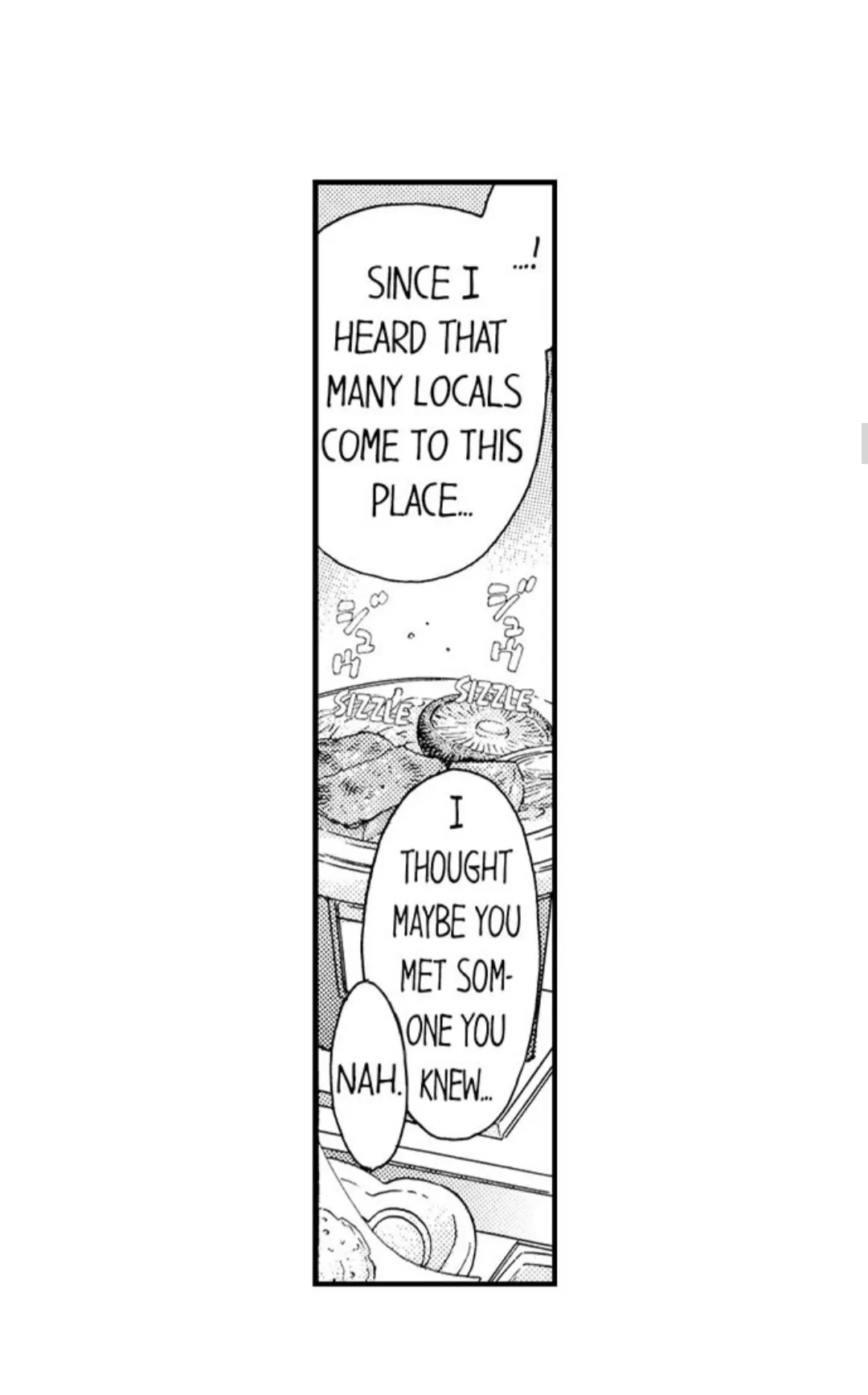 38°C no Kiss - Manatsu no Gogo, Cooler ga Kowareta Heya de... Chapter 35 page 14