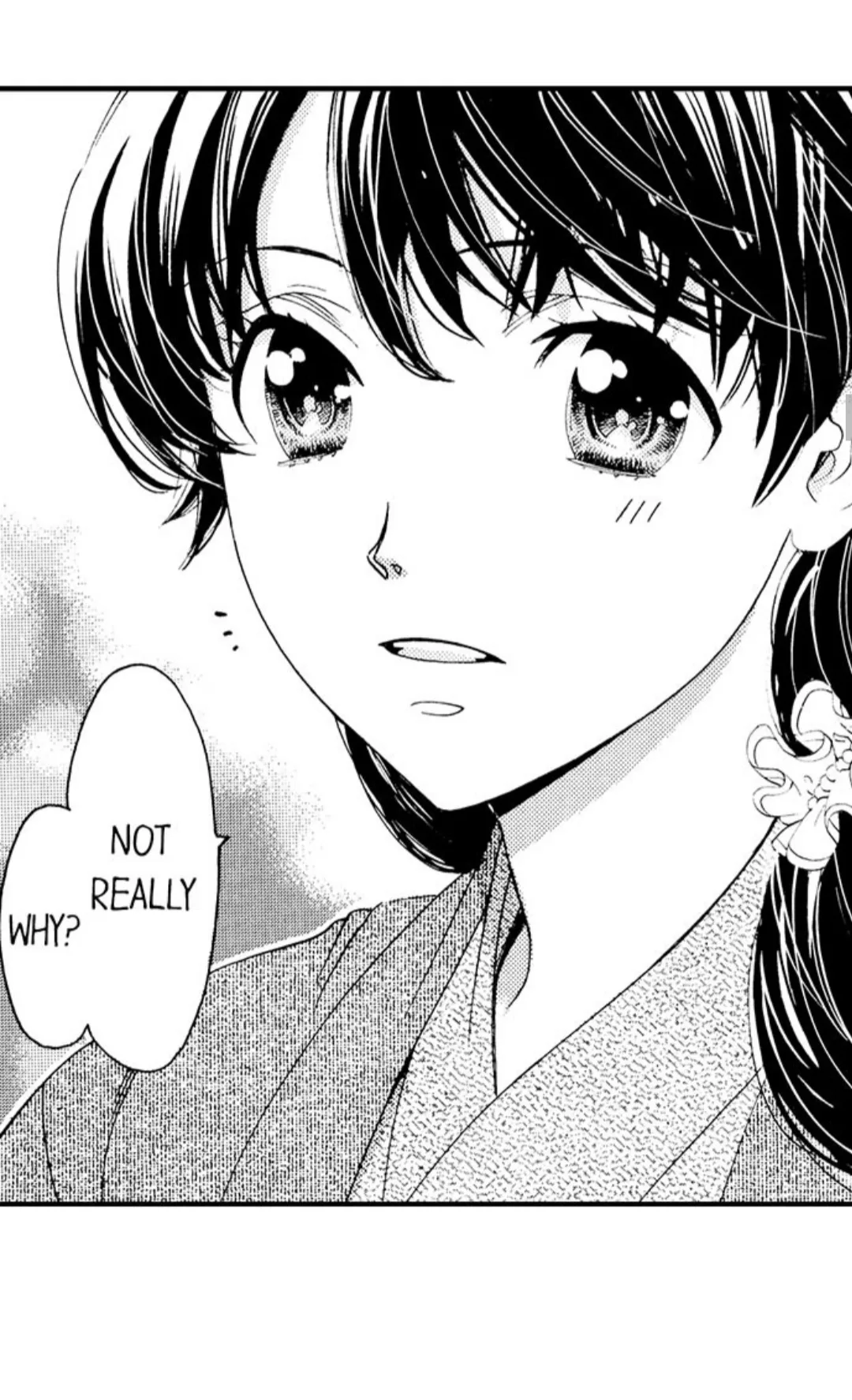 38°C no Kiss - Manatsu no Gogo, Cooler ga Kowareta Heya de... Chapter 35 page 13