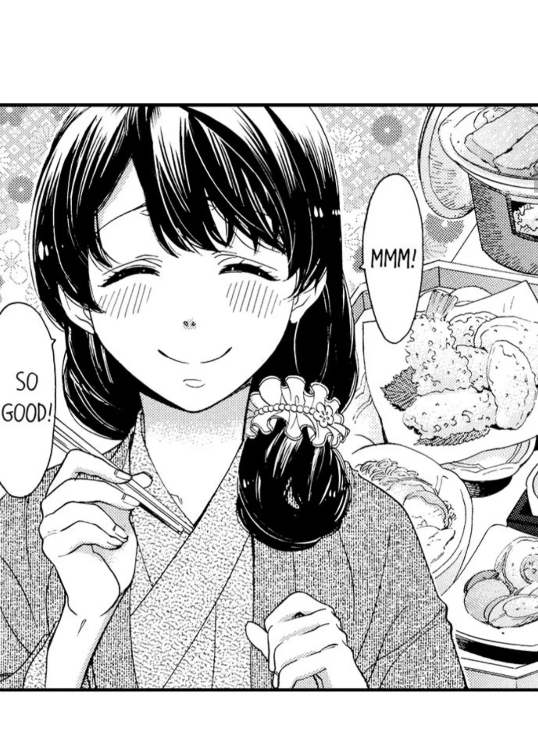 38°C no Kiss - Manatsu no Gogo, Cooler ga Kowareta Heya de... Chapter 35 page 11